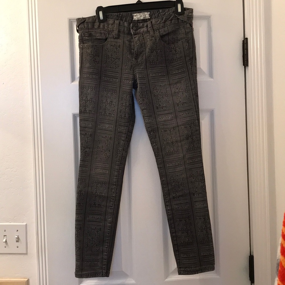 Free People pants